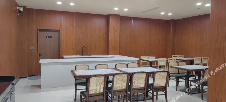 大新德天山舍(德天瀑布店)图片