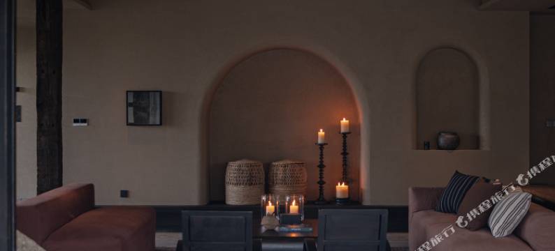 天台语自在·云顶度假村图片