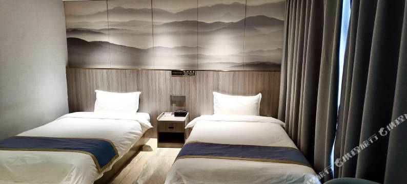 天天见大酒店图片