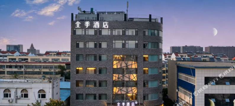 全季酒店(济宁太白路万达店)图片