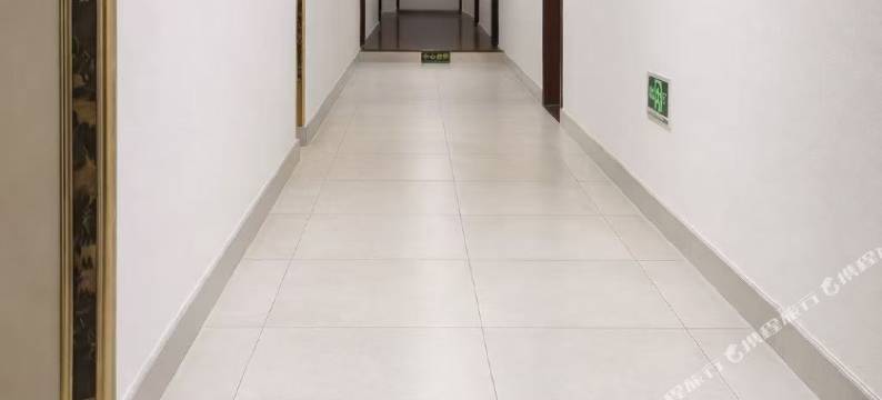 巫山鸿运商务宾馆图片