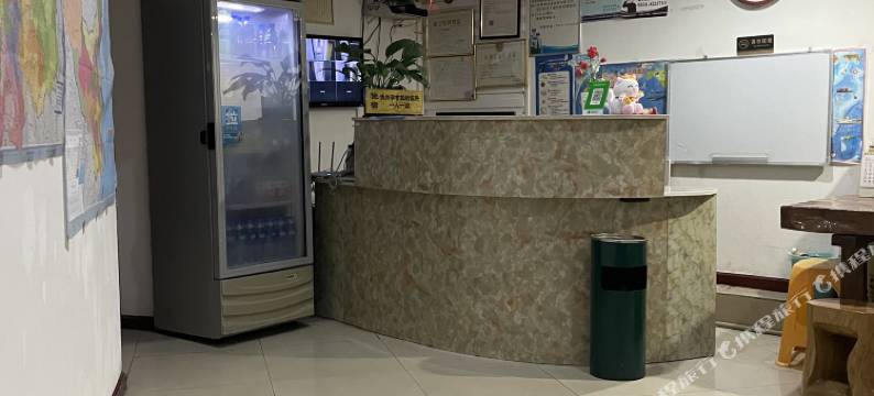 都匀日华商务宾馆图片