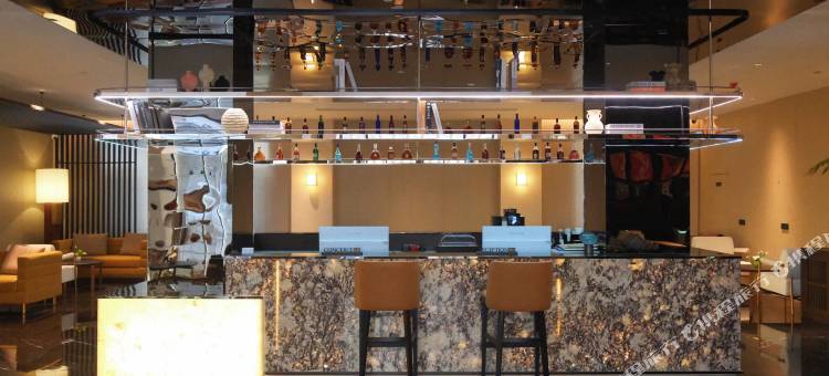 美豪丽致酒店(大理洱海兴盛桥店)图片