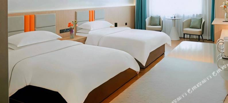 欣坤源酒店(包头医学院店)图片