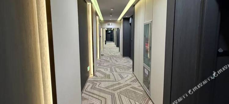 东方电竞酒店(临沂齐鲁园广场店)图片