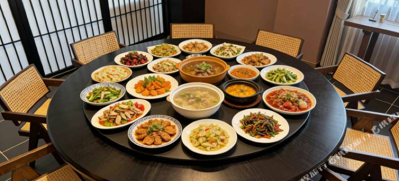 牛角半岛酒店图片