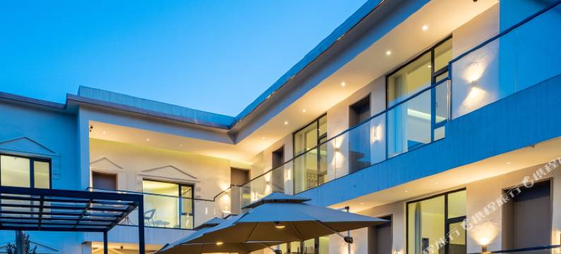 理想之家·轻奢民宿(霍尔果斯店)图片