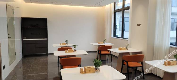 欧斯卡酒店(东莞横沥南铭购物乐园店)图片