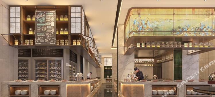 宁阳宝盛大酒店图片