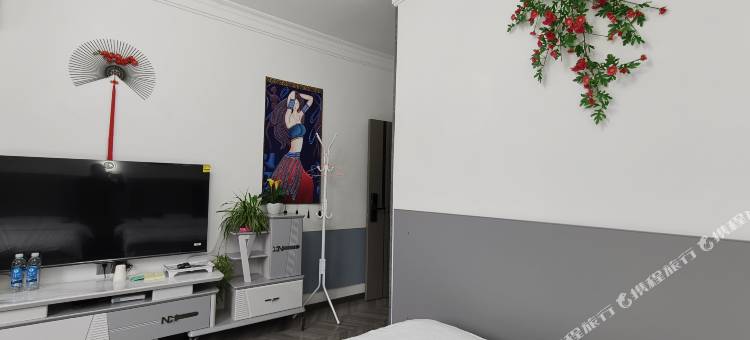 欣程客栈(机场店)图片