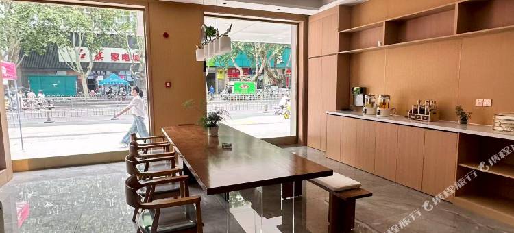 都市花园酒店(建设南路红旗生活广场店)图片