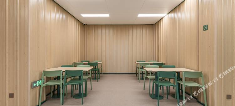 海友酒店(庐山风景区牯岭街店)图片