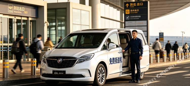 云端美宿(北京大兴国际机场店)图片