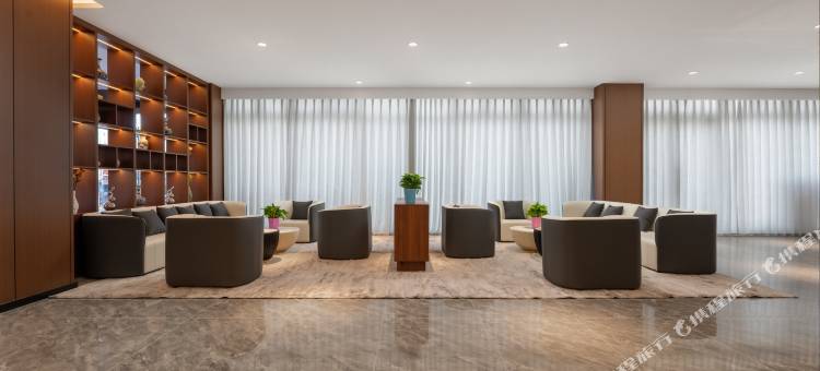 檀程酒店(独库公路店)图片