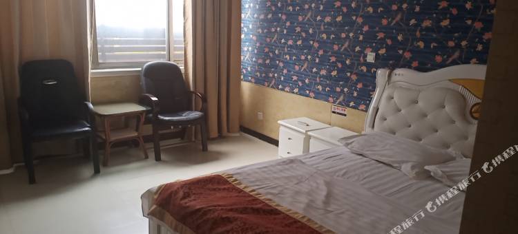 滕州南海龙宫商务宾馆图片