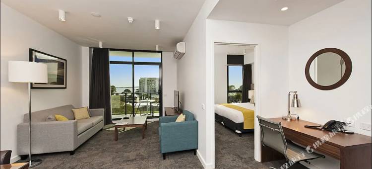 罗金汉姆奎斯特酒店(Quest Rockingham)图片