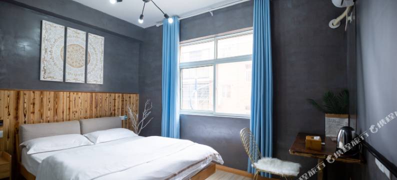 株洲北纬26°酒店图片