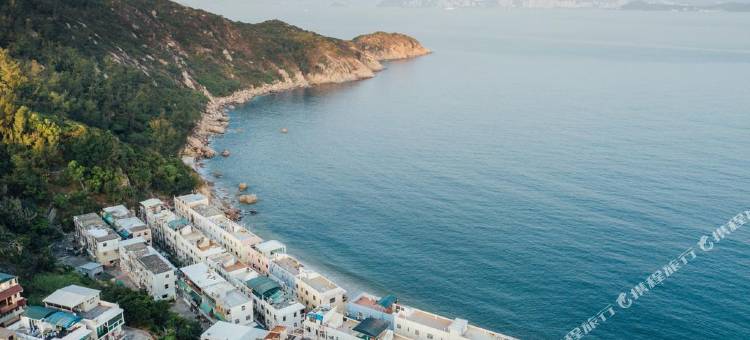 长洲荔枝酒店图片