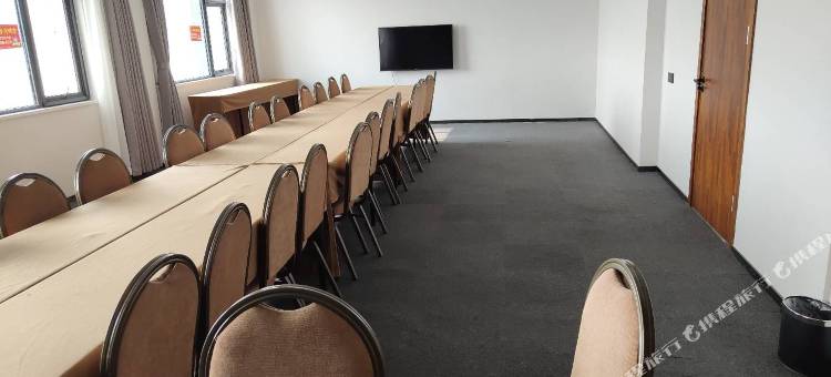 优艾美·美家酒店(新郑国际机场店)图片