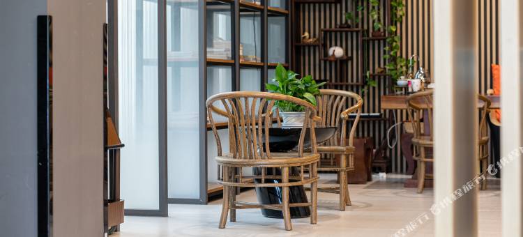 锦江之星品尚(烟台开发区五指山路店)图片