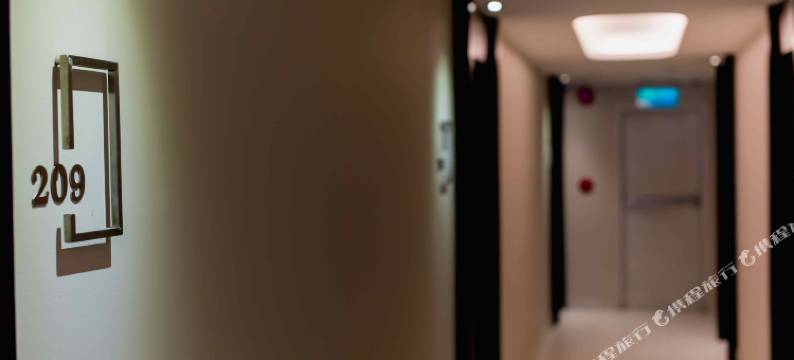 正午小镇服务公寓-1号楼(Noon Village Tower 1)图片