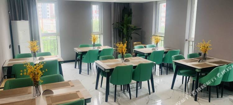 尚客优酒店(滕州人和天地店)图片