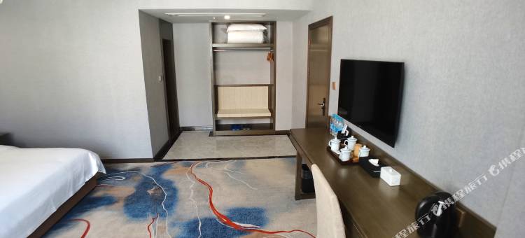 云阳渝鸿酒店图片