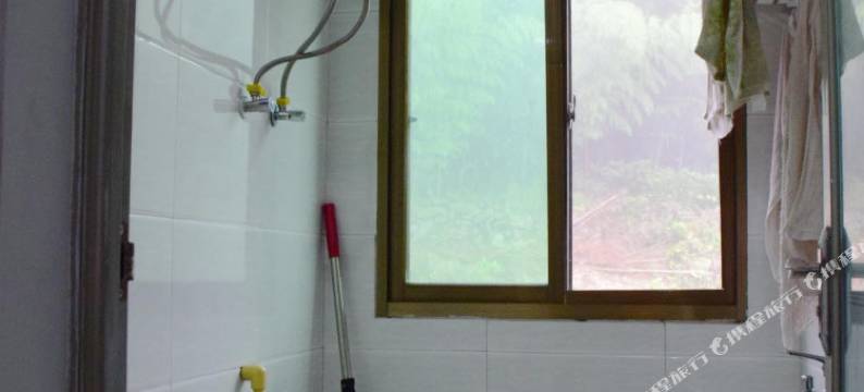 衡山清泉山庄图片