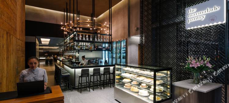 新加坡豪亚酒店 - 远东集团(Oasia Hotel Novena, Singapore by Far East Hospitality)图片