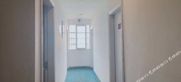 7天酒店·广州萝岗永和开发区科学城宝能演义中心店图片