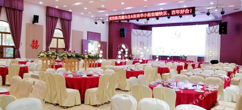 惠州泰荣度假村图片