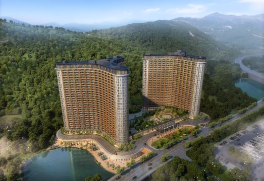 Longemont Yes HotelHotel Overview