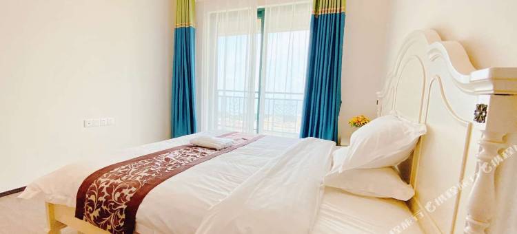 海陵岛十里银滩晴天酒店公寓图片