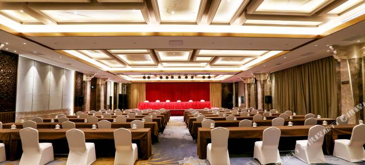 济宁香港大厦图片