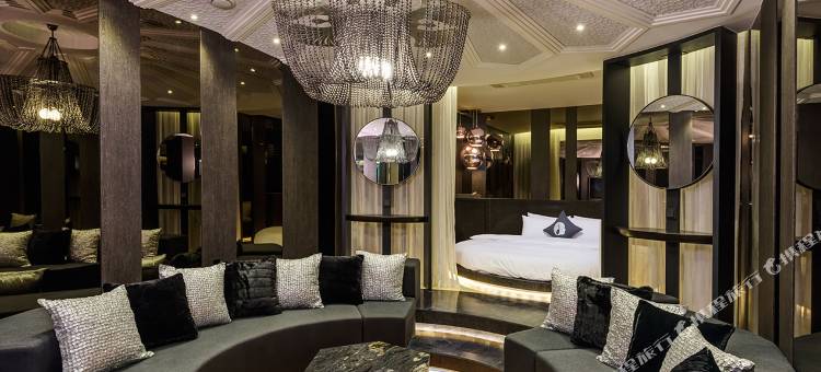 孔代设计师酒店(Hotel The Designers Kondae)图片