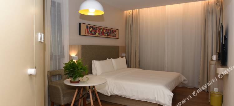 汉庭酒店(西宁青海大学附属医院店)图片