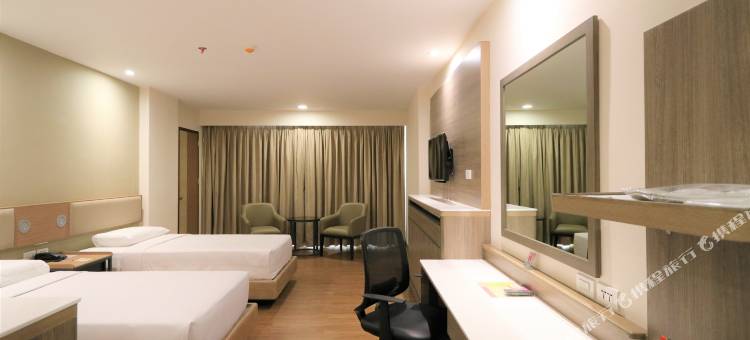 兰花园酒店(Garden Orchid Hotel)图片