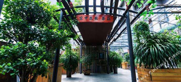 尚客优精选酒店(遂宁鼎盛国际店)图片