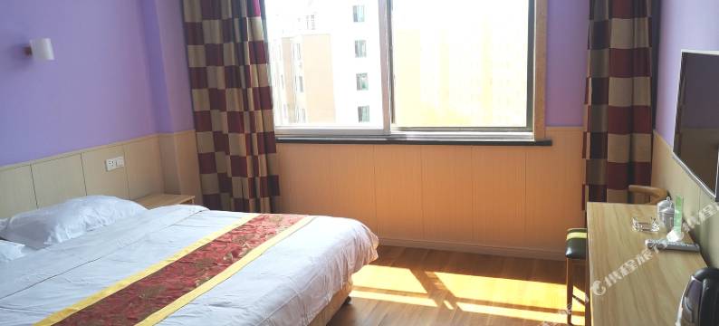 营口凯华商务宾馆图片