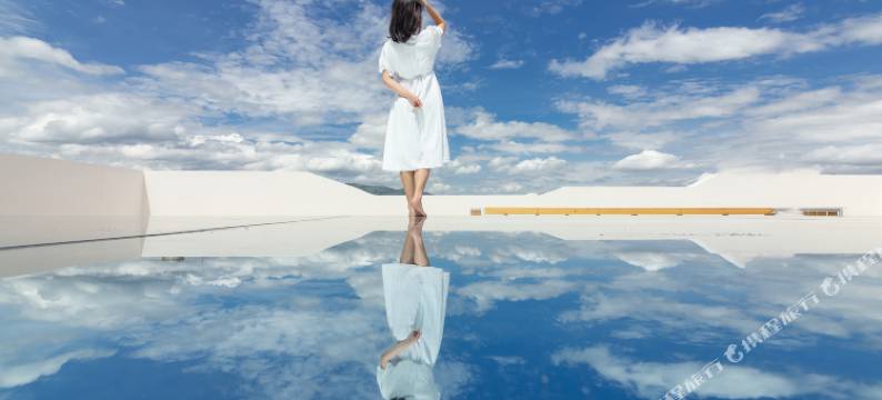 大理古城逸云艺术民宿图片