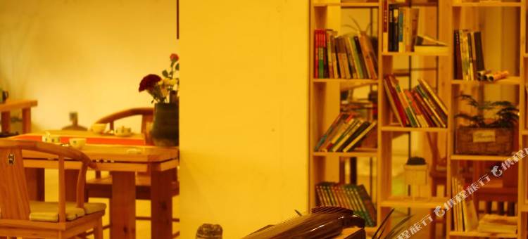 烟台格桑花开宾馆图片