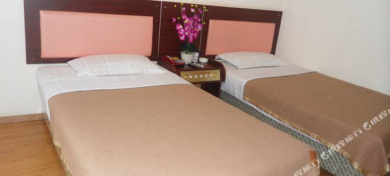 义乌东航宾馆图片