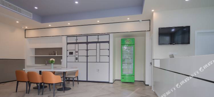 海友酒店(南京南站胜太路地铁站店)图片