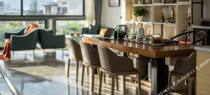 腾冲朝阳里·温泉度假客栈图片