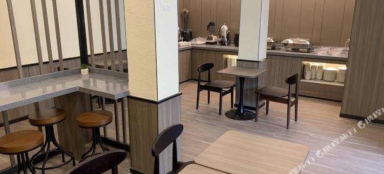 汉庭酒店(烟台大学店)图片