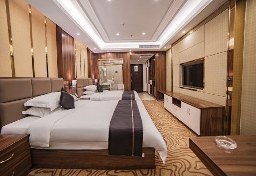 Xinmiao Haoting HotelHotel Overview