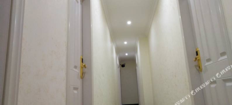 资兴佳源客栈图片