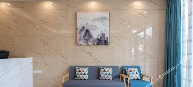 花筑·望园楼客栈(中山坦洲镇政府怡乐园店)图片