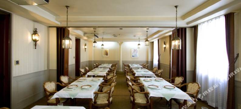 新濑户站酒店(Shinseto Station Hotel)图片