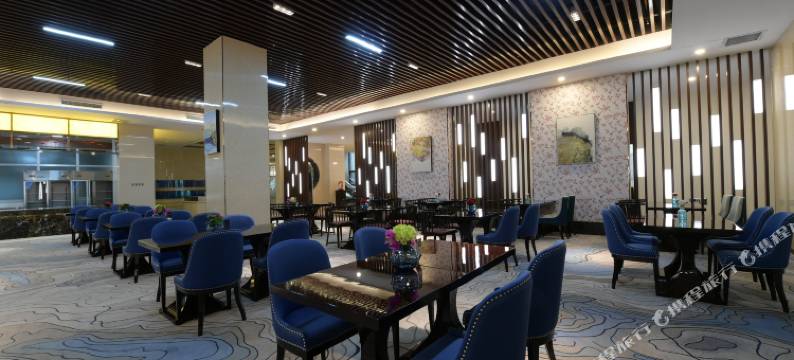 龙口裕龙酒店图片